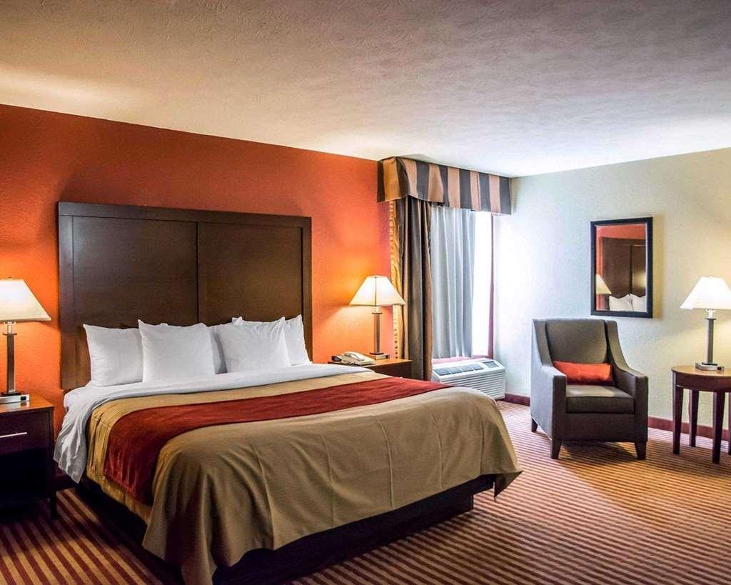 Comfort Inn & Suites Cincinnati Eastgate Cameră foto